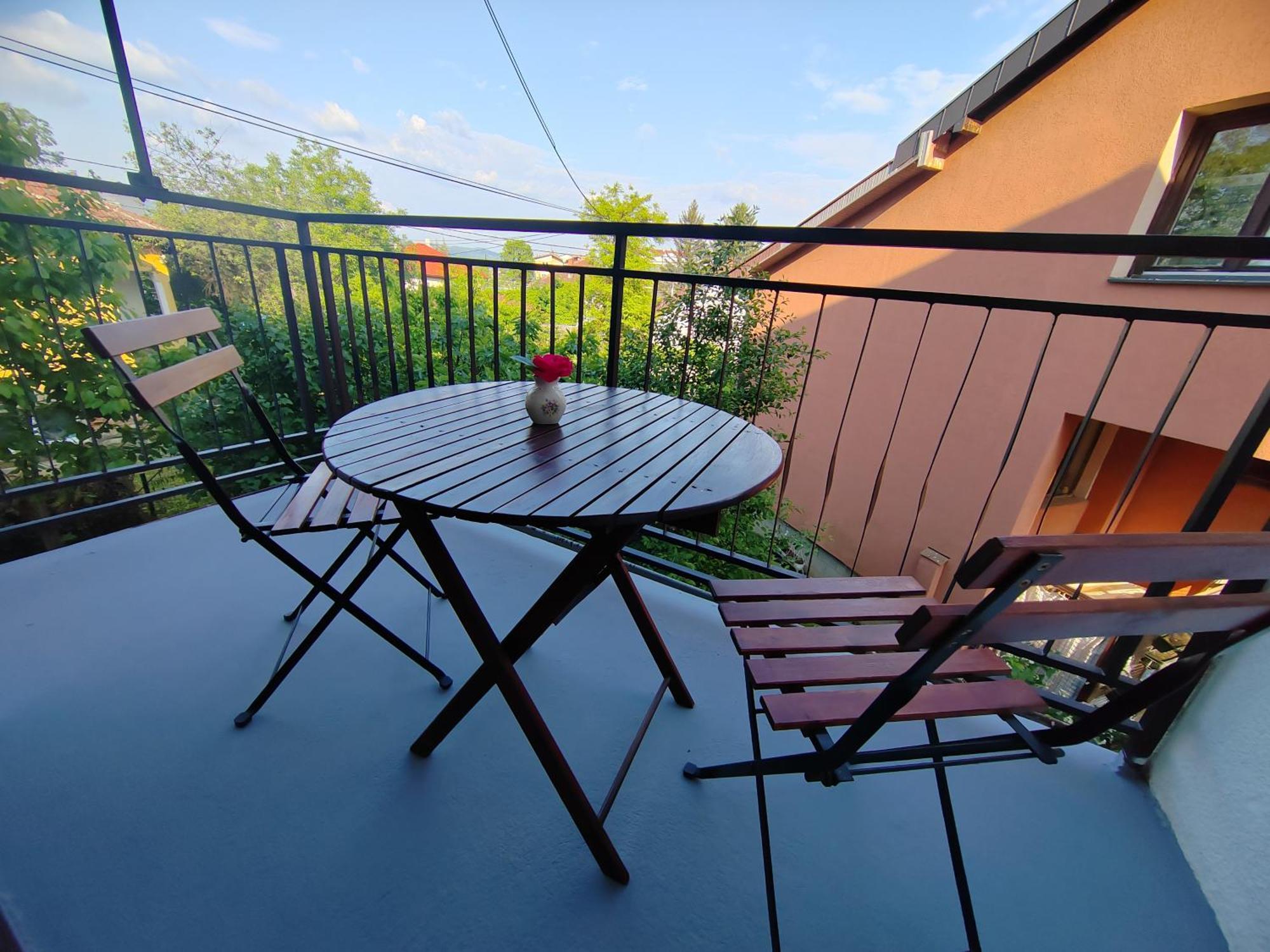 Duplex Mihajlovic-Vrnjacka Banja Apartment Exterior photo