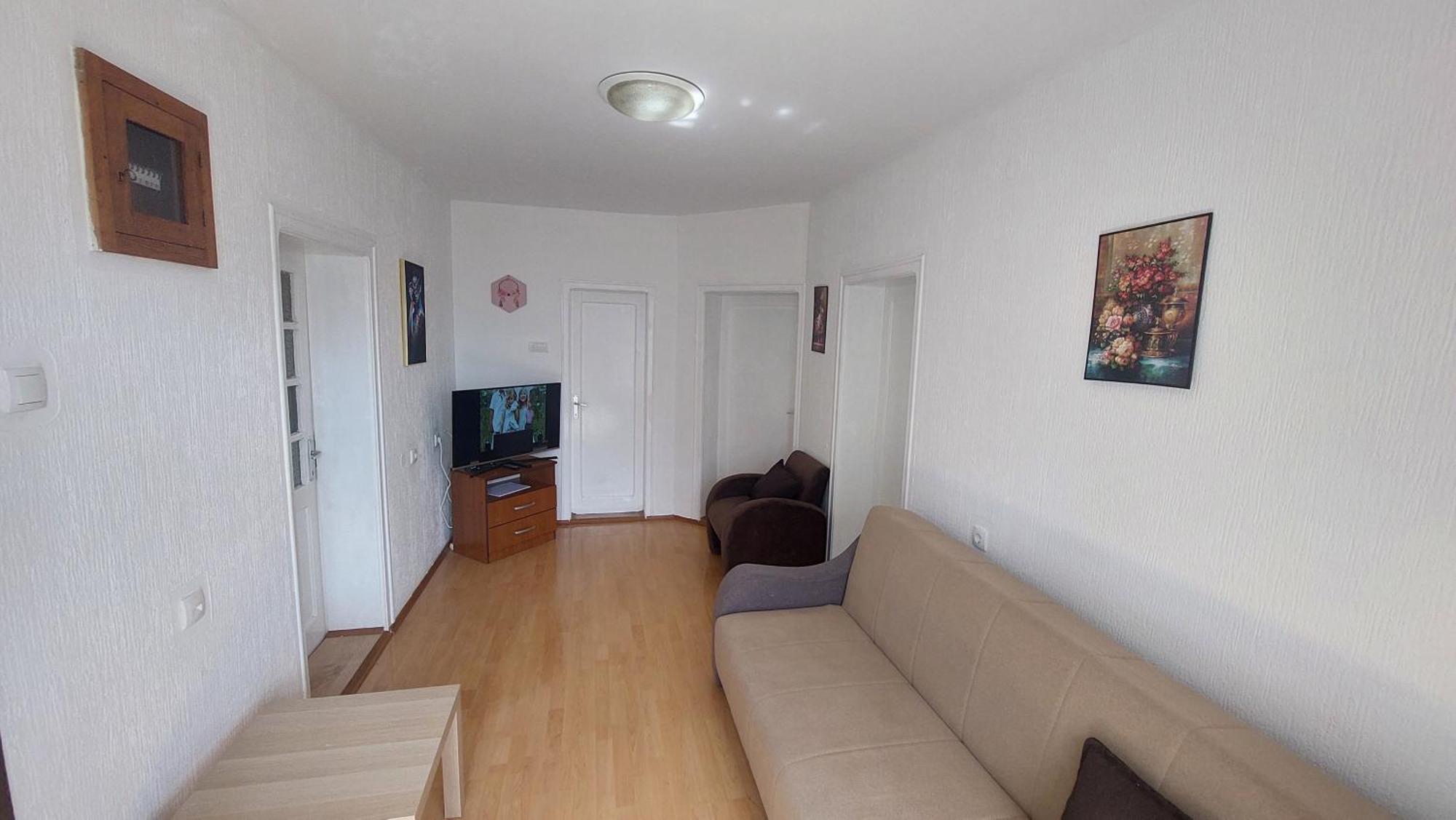 Duplex Mihajlovic-Vrnjacka Banja Apartment Exterior photo
